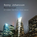 Ronny Johansson: Manhattan - CD