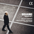 Brahms / Goerner: Piano Concertos 2  ( CD )