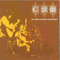 Campbell, Alex / Roberts, Alan / Maclean, Dougie: CRM  ( CD )
