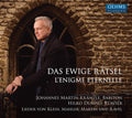 Mahler / Dumno: Das Ewige Ratsel / L'enigme Eternelle  ( CD )