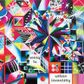 Lu: Urban Inventory  ( CD )