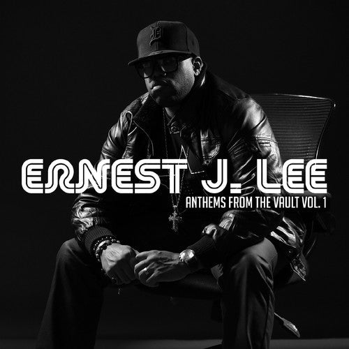 Ernest J. Lee: Anthems From The Vault Vol.1  ( CD )