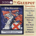 Bush / Londinium Chamber Choir: Gluepot Connection / Choral Music  ( CD )
