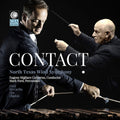 Abe / Higdon: Contact  ( CD )