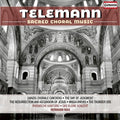 Telemann / Schlick / Max: Sacred Choral Music  ( CD )