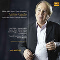 Hasse / Volle / Wong: Attilio Regolo  ( CD )