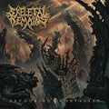 Skeletal Remains: Devouring Mortality - CD