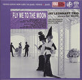 Jay Leonhart: Fly Me To The Moon - SUPER-AUDIO CD
