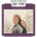 Francis Lai: Love Story (Original Soundtrack) - CD