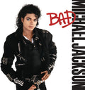 Michael Jackson: Bad - CD