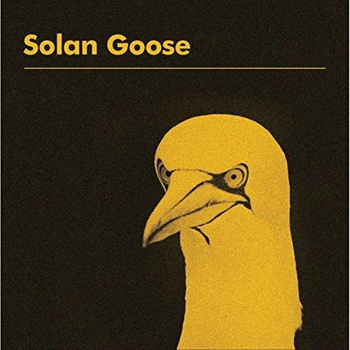 Erland Cooper: Solan Goose - Vinyl
