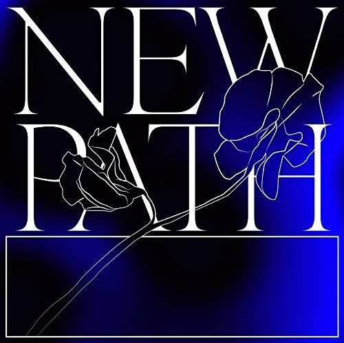 Essaie Pas: New Path - Vinyl