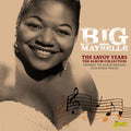 Big Maybelle: Savoy Years: Album Collection - Original 50s Album Releases Plus BonusTracks  ( CD )