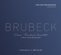Dave Brubeck Quartet: Live At The Kurhaus 1967 - CD