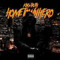 Trae Tha Truth: Hometown Hero  ( CD )