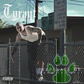 Tyrant: Separate Me from the Rest  ( CD )