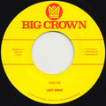 Lady Wray: Smiling / Make Me Over - 7-INCH SINGLE