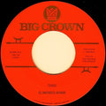 Michels Affair: Tearz / Verbal Intercourse - 7-INCH SINGLE