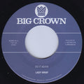 Lady Wray: Do It Again / In Love - 7-INCH SINGLE