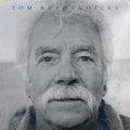 Tom Rush: Voices  ( CD )