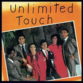 Unlimited Touch: Unlimited Touch  ( CD )