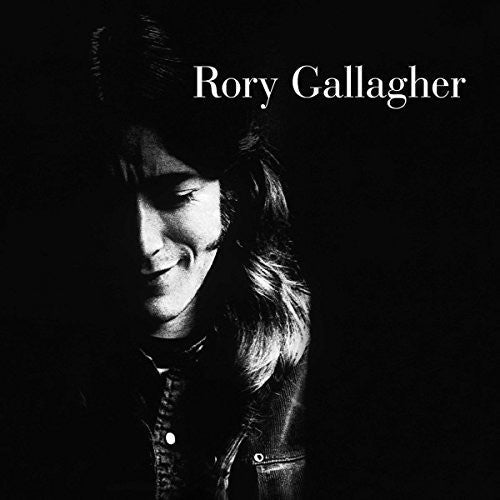 Rory Gallagher: Rory Gallagher - CD
