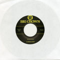 Michels Affair: Shadow Boxing / Iron Maiden - 7-INCH SINGLE