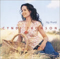 Cyndi Thomson: My World  ( CD )
