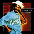 Cocoa Tea: Feel the Power - CD