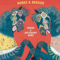 Bones & Beeker: Inside A Different Mind - 12-INCH SINGLE