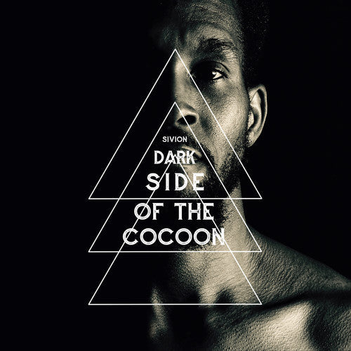 Sivion: Dark Side Of The Cocoon - Vinyl