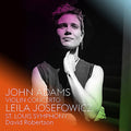 Josefowicz, Leila / st. Louis Symphony: John Adams: Violin Concerto  ( CD )