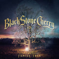 Black Stone Cherry: Family Tree - CD