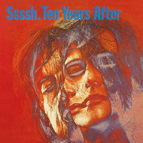 Ten Years After: Ssssh (2017 Remaster) - CD