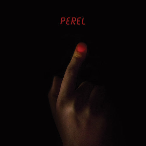 Perel: Hermetica - Vinyl