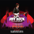Jeff Beck: Live At The Hollywood Bowl - VINYL