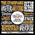 Various Artists: This Is Trojan Rock Steady - CD