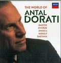 Antal Dorati: World Of Antal Dorati  ( CD )