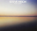 Steve Reich: Pulse / Quartet  ( CD )