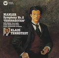 Mahler / Tennstedt, Klaus: Mahler: Symphony 2  ( CD )