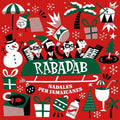 Rabadab: Nadales Per Jamaicanes - CD