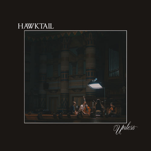 Hawktail: Unless  ( CD )