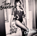 Toni Braxton: Sex And Cigarettes   (Clean Version) - CD