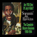 Screamin Jay Hawkins: Are You One Of Jay's Kids?  ( CD )