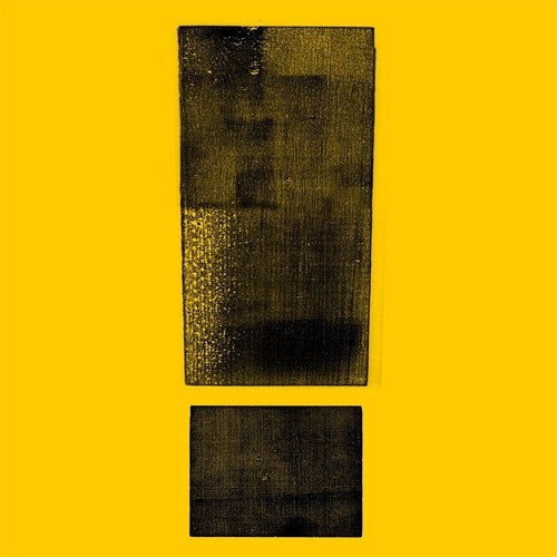 Shinedown: Attention Attention - VINYL