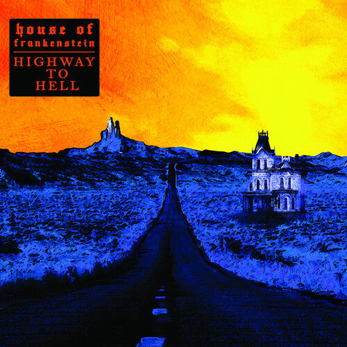 House of Frankenstein: Highway to Hell  ( CD )
