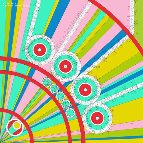 Joyfultalk: A Separation Of Being  ( CD )