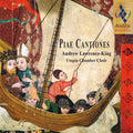 Andrew Lawrence-King: Piae Cantiones  ( CD )