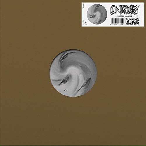 Subtle Houzze: Controversy - Vinyl