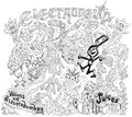 Electrodelia: Electrodelia - 12-INCH SINGLE